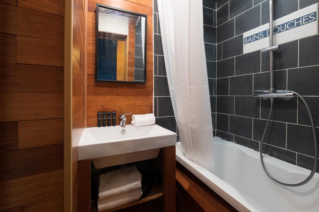 Honore Suite Saint Nizier Λυών Εξωτερικό φωτογραφία